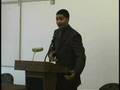 Black History Ceremony