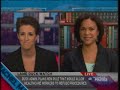 Rachel Maddow: Bush Rolling Back Reproductive Rights