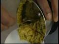 ADU Kitchen - Egg Plant Coconut Curry