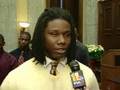 Dunbar High Honored For Winning Season