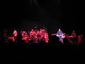 Los Lobos at the World Arena, Colorado Springs