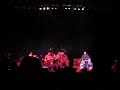 Los Lobos at the World Arena, Colorado Springs