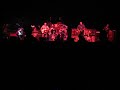 Los Lobos at the World Arena, Colorado Springs