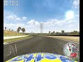 V8 Supercars - Eastern Creek Hot Lap -