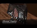 3D animatie Allemaal Engelen in het Catharijneconvent