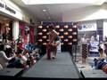 videos de MIRINETTE NERIS DEL VALLE 