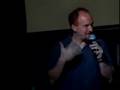 Louis CK standup clip at "Cinema Classics in NYC 8/3/04