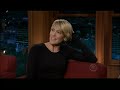 craig chats with robin wright from 