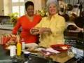 Paula Deen's heart attack - YouTube