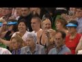 HC 2008 : Tomas Berdych Interview