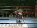 videos de Alex Oliveira vs Claudio Tapia 3/4