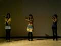 Cabaret Dance!