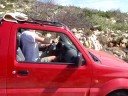 Offroading-on-Zante-