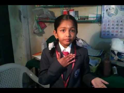 how to practice elocution