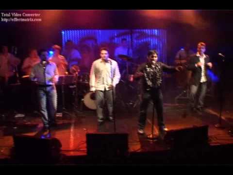 01 Banda XXI Preso MG 20008