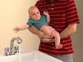 Intant Baby Soothe