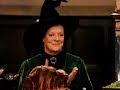 Dance With Snape