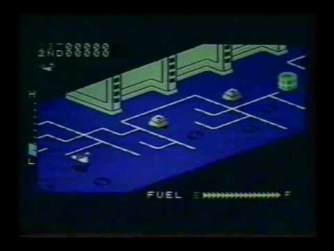 ColecoVision, ALL games in 15 mins!