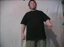aaron style freestyle