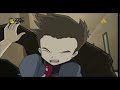 Kod Lyoko - 88 Kuzyn z Odzysku cz 2 Kod Lyoko - 88 Kuzyn z Odzysku cz 2