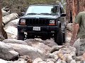 XJ on John Bull XJ on John Bull