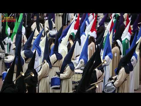Conoce el pregón de la Semana Santa de Zaragoza