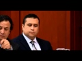 Trayvon Martin : George Zimmerman : Murder ...