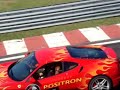 Quatro Rodas Experience QRX 2008 - Interlagos - Ferrari F430