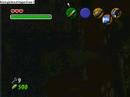 new glitch found by me when i first found out about bombchu hovering and infinite sword and glitches like that. i got into the forest temple because of a vid i saw and i messed around with the elevator when i was there and found out you can backflip through the roof if its going down. you can also bombchu boost onto one of the wall-pushing-thingies, no use tho. and the first one was just an acute angle i heard about in there from zso.