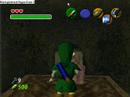 new glitch found by me when i first found out about bombchu hovering and infinite sword and glitches like that. i got into the forest temple because of a vid i saw and i messed around with the elevator when i was there and found out you can backflip through the roof if its going down. you can also bombchu boost onto one of the wall-pushing-thingies, no use tho. and the first one was just an acute angle i heard about in there from zso.