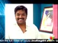 Watch full video on www.indiaglitz.com - www.indiaglitz.com this exclusive interview Vidyasagar takes you through his life and times from firs first film till now. He started learning music along with AR Rahman under Dhanraj master. He tells an interesting story about AR Rahman while they were doing music together)