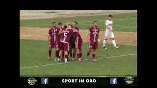 Atletico Terme Fiuggi - Trastevere Calcio Sport in Oro 27/03/2022