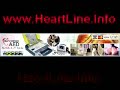 Powerheart Cardiac Science AHA CPR HeartStart AED  Escondido