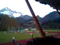 Stimmung im Dreitannestadion