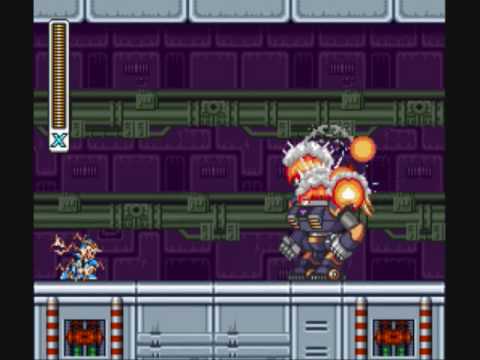 how to draw megaman x vile