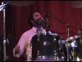 \"LA CONCIENCIA\" de Pepe Wherrems en concierto