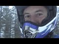 Mountain Enduro Snow Riding TTR 250 Frazier Park Gorman Mountain Enduro Snow Riding TTR 250 Frazier Park Gorman