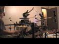 candlebox drum cover