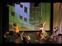 S�putnike- Auff�hrung in Spremberg