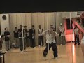 House Freestyle at Eszteca