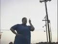 screeming lady