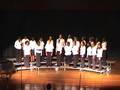 videos de I Heard it Through the Grape Vine - SHS Chorus