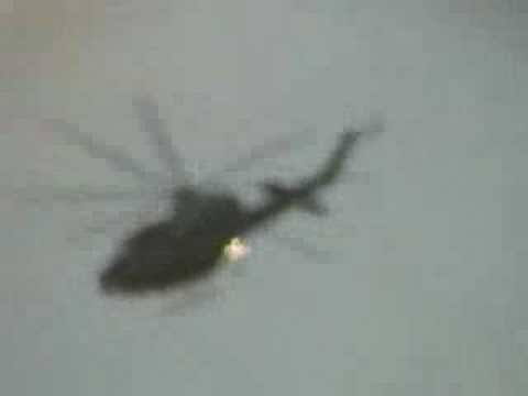 12-26-03 @4:45pm Terroristic ...