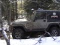 Stronache Mountain Cross Jeep Trail Stronache Mountain Cross Jeep Trail