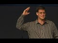 Greg Haswell - Receiving Your Inheritance - Part 1