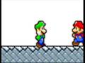 luigi dance