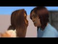 pierwszy pocalunek sims 2