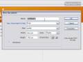 Create a New Blank Document in Illustrator CS3