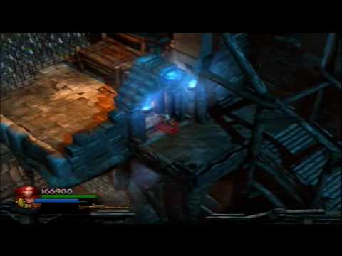 Lara Croft and the Guardian of Light