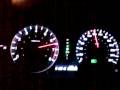 2008 Honda Accord 4cyl 0-100 mph (160kmph)